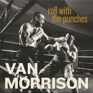 Van Morrison - Roll With The Punches i gruppen CD / Pop-Rock hos Bengans Skivbutik AB (2539539)