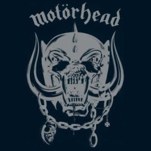 Motörhead - Motörhead i gruppen VI TIPSAR / Mest populära vinylklassiker hos Bengans Skivbutik AB (2540173)