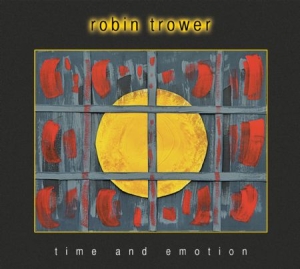 Trower Robin - Time And Emotion i gruppen CD / Rock hos Bengans Skivbutik AB (2540456)