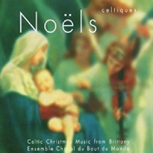 Ensemble Choral Du Bout Du Monde - Noels Celtiques:Celtic Christmas Mu i gruppen CD / Elektroniskt hos Bengans Skivbutik AB (2543483)