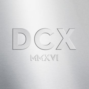 The Chicks - DCX MMXVI Live (CD/DVD) i gruppen CD / CD Country hos Bengans Skivbutik AB (2545040)