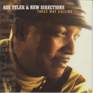 Tyler Roy & New Directions - Three Way Calling i gruppen CD / Rock hos Bengans Skivbutik AB (2546892)