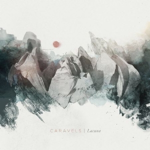 Caravels - Lacuna i gruppen VINYL / Pop-Rock hos Bengans Skivbutik AB (2548927)