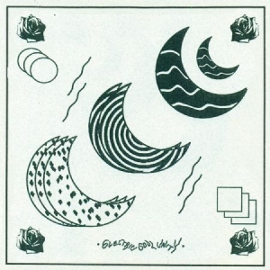 Happy Diving - Electric Soul Unity i gruppen CD / Rock hos Bengans Skivbutik AB (2549027)