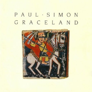 Simon Paul - Graceland i gruppen VI TIPSAR / Mest populära vinylklassiker hos Bengans Skivbutik AB (2549540)