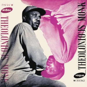Monk Thelonious - Piano Solo i gruppen VINYL / Jazz hos Bengans Skivbutik AB (2551113)