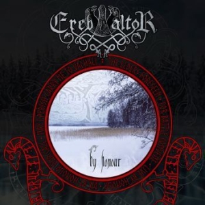 Ereb Altor - By Honour i gruppen VINYL / Hårdrock/ Heavy metal hos Bengans Skivbutik AB (2552892)