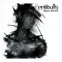 Emil Bulls - Kill Your Demons i gruppen CD / Hårdrock hos Bengans Skivbutik AB (2552895)