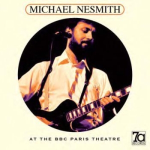 Newsmith Michael - At The Bbc Paris Theatre i gruppen VINYL / Rock hos Bengans Skivbutik AB (2553235)