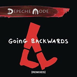 Depeche Mode - Going Backwards (Remixes) i gruppen VINYL / Pop-Rock,Övrigt hos Bengans Skivbutik AB (2556858)