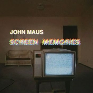 John Maus - Screen Memories i gruppen VI TIPSAR / Way Out West / Old Wow hos Bengans Skivbutik AB (2559617)