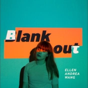 Wang Ellen Andrea - Blank Out i gruppen CD / Jazz/Blues hos Bengans Skivbutik AB (2560261)