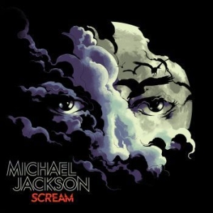 Jackson Michael - Scream i gruppen CD / Pop hos Bengans Skivbutik AB (2560373)