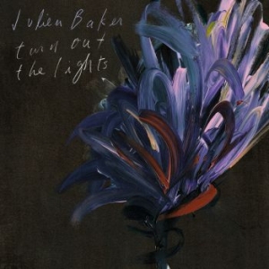 Julien Baker - Turn Out The Lights i gruppen Minishops / Boygenius hos Bengans Skivbutik AB (2561551)