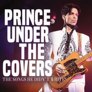 Prince - Under The Covers i gruppen CD / Pop hos Bengans Skivbutik AB (2561567)