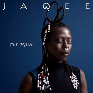 Jaqee - Fly High i gruppen CD / Kommande / RNB, Disco & Soul hos Bengans Skivbutik AB (2587057)