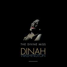 Washington Dinah - Divine Miss Dinah Washington (Ltd 5 i gruppen VINYL / Jazz/Blues hos Bengans Skivbutik AB (2590618)