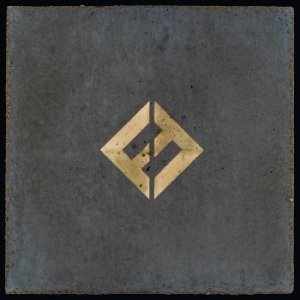 Foo Fighters - Concrete And Gold i gruppen CD / Kommande / Rock hos Bengans Skivbutik AB (2621525)