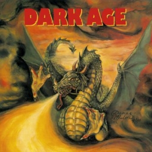 Dark Age - Dark Age i gruppen CD / Hårdrock/ Heavy metal hos Bengans Skivbutik AB (2644441)