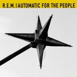 R.E.M. - Automatic For The People (2Cd) i gruppen CD / Pop hos Bengans Skivbutik AB (2644450)
