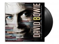 Bowie David - Best Of Seven Months In America Liv i gruppen VINYL / Pop-Rock hos Bengans Skivbutik AB (2645114)