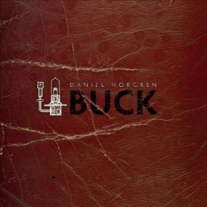 Daniel Norgren - Buck i gruppen VINYL / Pop-Rock hos Bengans Skivbutik AB (2645159)