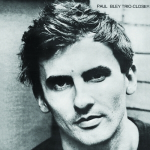 Bley Paul (Trio) - Closer i gruppen VINYL / Jazz/Blues hos Bengans Skivbutik AB (2645501)