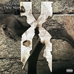 Dmx - And Then There Was X (Limited Vinyl i gruppen VINYL / Hip Hop-Rap,Pop-Rock,RnB-Soul hos Bengans Skivbutik AB (2661943)