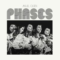 Olsen Angel - Phases i gruppen VI TIPSAR / Lagerrea / CD REA / CD POP hos Bengans Skivbutik AB (2674222)