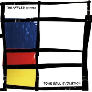 Apples In Stereo - Tone Soul Evolution i gruppen VI TIPSAR / Klassiska lablar / YepRoc / Vinyl hos Bengans Skivbutik AB (2674323)