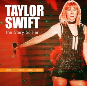 Taylor Swift - Story So Far i gruppen Minishops / Taylor Swift hos Bengans Skivbutik AB (2714700)