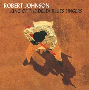 Robert Johnson - King Of The Delta Blues Vol. 1&2 i gruppen VI TIPSAR / Startsida Vinylkampanj hos Bengans Skivbutik AB (2721147)