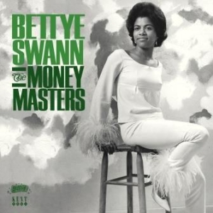 Swann Bettye - Money Masters i gruppen VINYL / Pop-Rock,RnB-Soul hos Bengans Skivbutik AB (2721185)