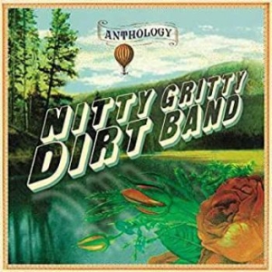 Nitty Gritty Dirt Band - Anthology (2Cd) i gruppen CD / Pop-Rock hos Bengans Skivbutik AB (2728588)