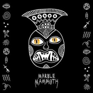 Marble Mammoth - Marble Mammoth i gruppen VINYL / Rock hos Bengans Skivbutik AB (2804753)