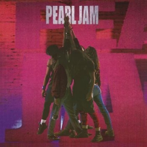 Pearl Jam - Ten i gruppen VI TIPSAR / Mest populära vinylklassiker hos Bengans Skivbutik AB (2809560)