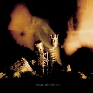 Pearl Jam - Riot Act i gruppen VINYL / Pop-Rock hos Bengans Skivbutik AB (2809562)