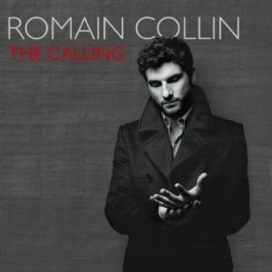 Collin Romain - Calling i gruppen CD / Jazz/Blues hos Bengans Skivbutik AB (2813428)
