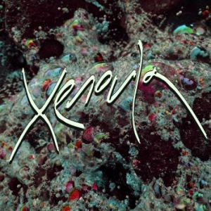 Xenoula - Xenoula i gruppen VI TIPSAR / Lagerrea / CD REA / CD POP hos Bengans Skivbutik AB (2822121)