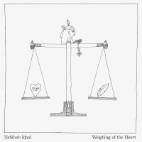 Nabihah Iqbal - Weighing Of The Heart i gruppen CD / Rock hos Bengans Skivbutik AB (2822122)