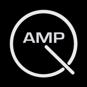 Amp - Q Factors (A Mixtape) i gruppen CD / Rock hos Bengans Skivbutik AB (2822199)