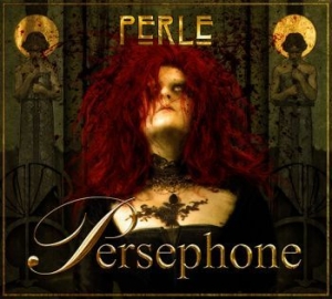 Persephone - Perle i gruppen CD / Hårdrock/ Heavy metal hos Bengans Skivbutik AB (2829931)