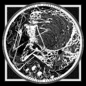 Blaze Of Perdition - Conscious Darkness i gruppen VINYL / Hårdrock/ Heavy metal hos Bengans Skivbutik AB (2835400)