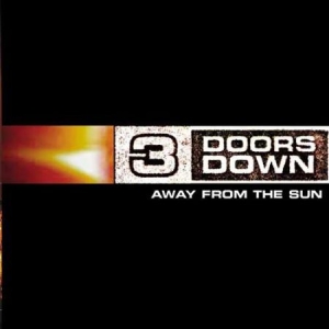 Three Doors Down - Away From The Sun i gruppen VINYL / Pop-Rock hos Bengans Skivbutik AB (2835452)