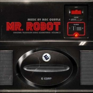 Blandade Artister - Mr RobotTv Soundtrack Vol.3 i gruppen CD / Film/Musikal hos Bengans Skivbutik AB (2835519)