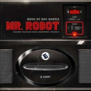Blandade Artister - Mr RobotTv Soundtrack Vol.3 i gruppen VINYL / Film/Musikal hos Bengans Skivbutik AB (2835521)
