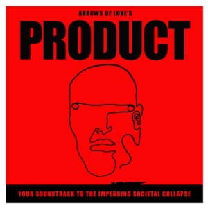 Arrows Of Love - Product: Your Soundtrack To The Imp i gruppen VI TIPSAR / Lagerrea / CD REA / CD POP hos Bengans Skivbutik AB (2835522)