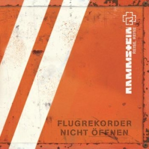 Rammstein - Reise Reise (2Lp) i gruppen VINYL / Hårdrock hos Bengans Skivbutik AB (2849159)