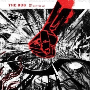 Bug The - Bad / Get Out The Way i gruppen VINYL / Vinyl Elektroniskt hos Bengans Skivbutik AB (2851324)
