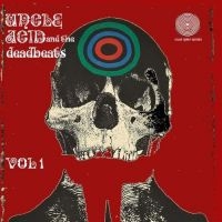Uncle Acid & The Deadbeats - Vol 1 i gruppen Minishops / Uncle Acid hos Bengans Skivbutik AB (2851412)